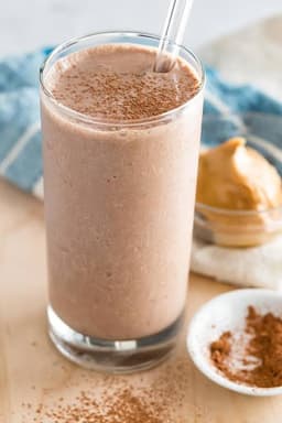 Peanut Butter Bliss