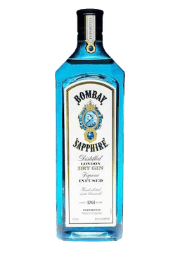 Bombay Sapphire