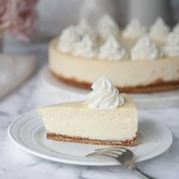 Cheesecake