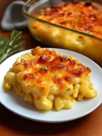 Macaroni and Cheese Rolls (2)
