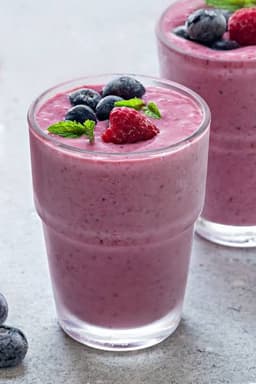 Berry Berry