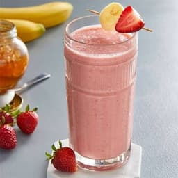 Strawberry Banana